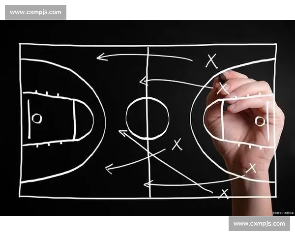 以内线碾压为核心打造攻防一体球队统治比赛节奏的整体战术体系 以内线碾压为核心打造攻防一体球队统治比赛节奏的整体战术体系