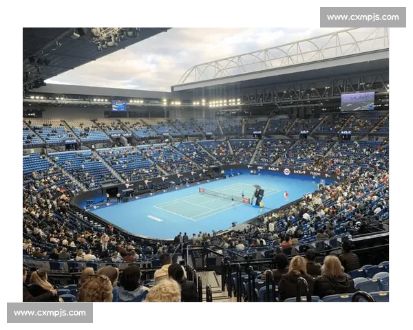 盛夏墨尔本巅峰对决澳网见证网坛新王与传奇荣耀交织的时刻篇章