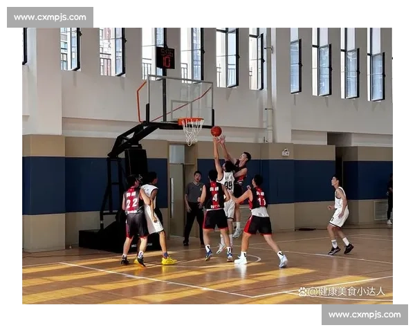 篮球得分后卫的全面剖析：技术特点与在球队中的关键作用